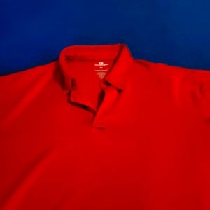 2XL tactical polo